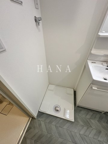 ガーデンズリリーの設備