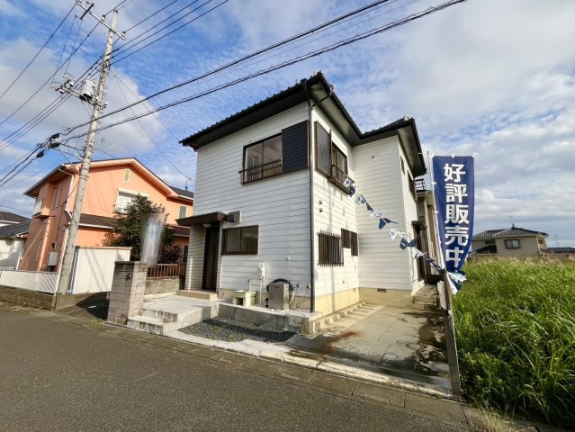 久喜市葛梅 1期 リフォーム物件