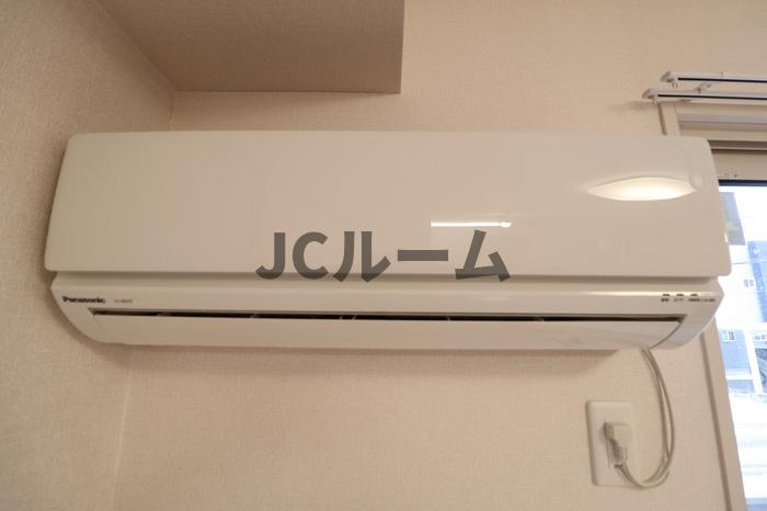 ファミリアの設備