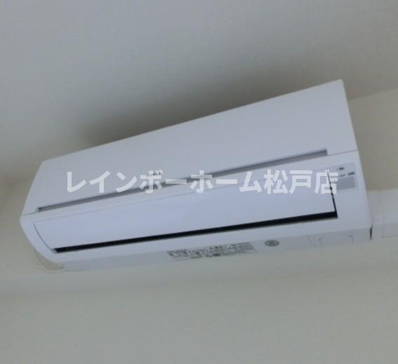 仲介手数料（賃料の1.10ヵ月）の50％OFF対象物件！の設備