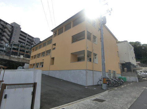 M・テラス竜王町