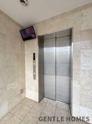 ヒューマインド博多駅東ネクスタイルのその他共用部分