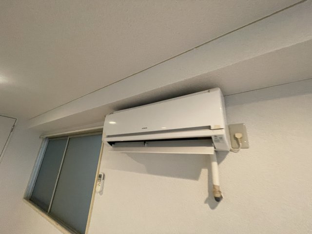 長堀橋ZENSHIN,BLDの設備