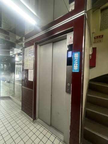 長堀橋ZENSHIN,BLDのその他共用部分
