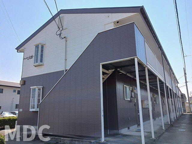シャルマン北島　Ａ