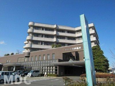 板野郡北島町鯛浜字かやのアパートの周辺|きたじま田岡病院様まで1000m