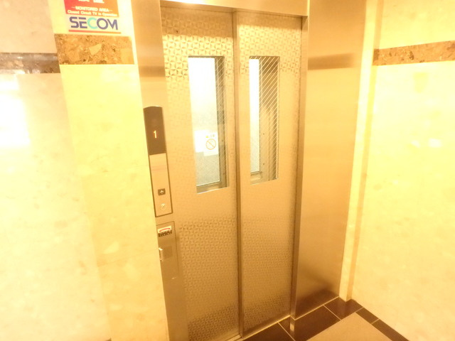 ドミール長沢のその他共用部分