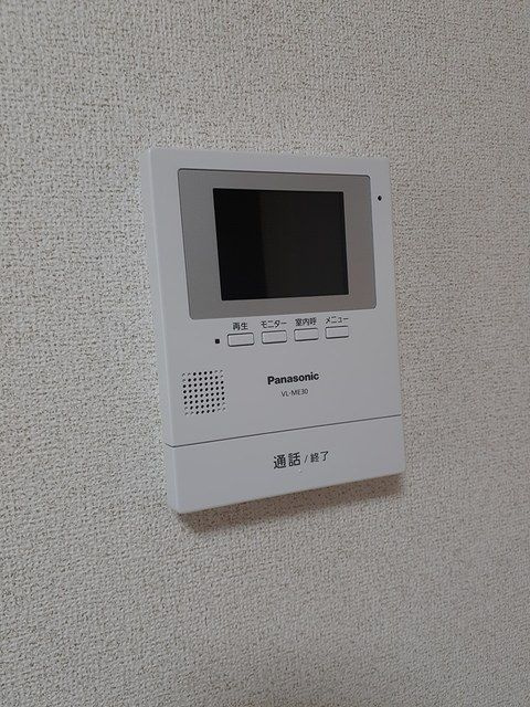 サニーベールＫのセキュリティ