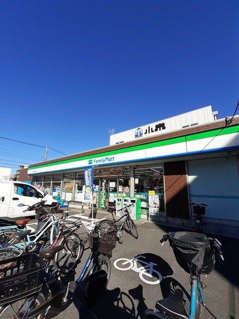 サニーベールＫのその他