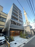 グランドコンシェルジュ吾妻橋の画像