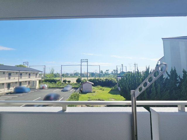 Rivieraの展望