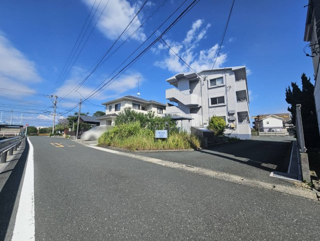 Rivieraの外観