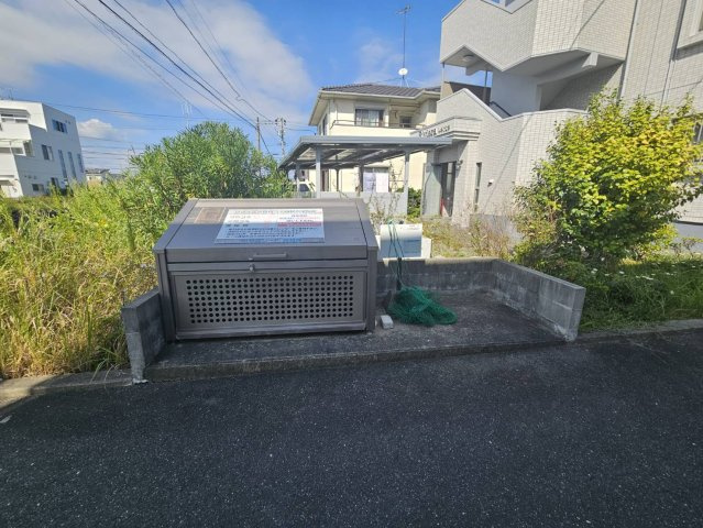 Rivieraのその他共用部分