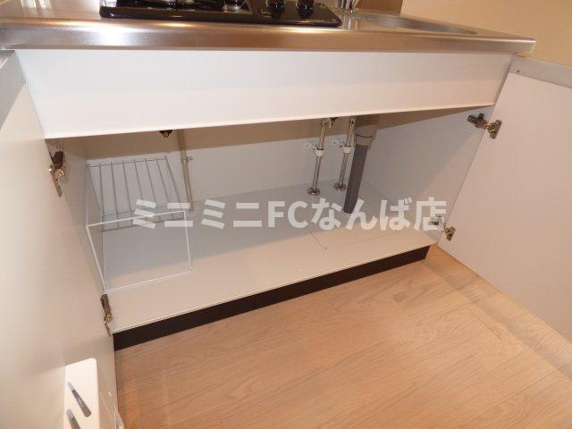 プランドール江戸堀レジデンス