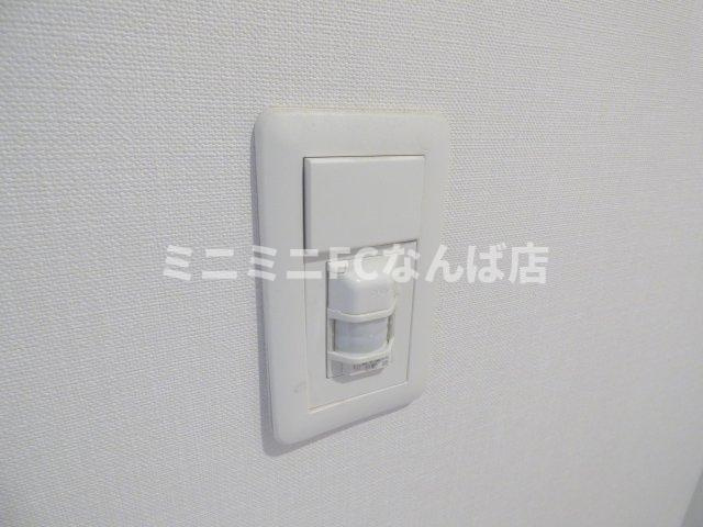 プランドール江戸堀レジデンス
