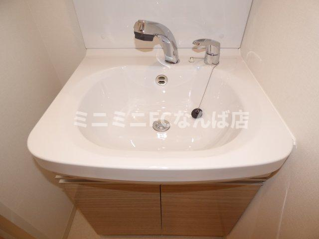 プランドール江戸堀レジデンス