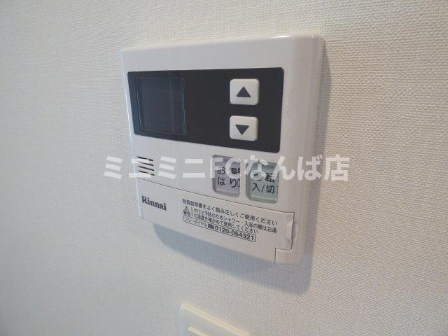 プランドール江戸堀レジデンス