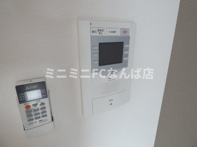 プランドール江戸堀レジデンス