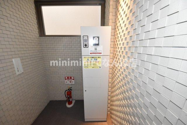 プランドール江戸堀レジデンス
