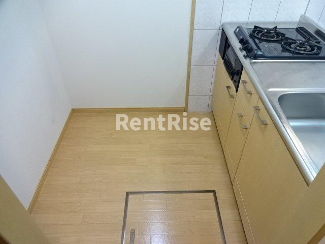 Ｋ’ｓスクエアのキッチン|キッチン(イメージ)