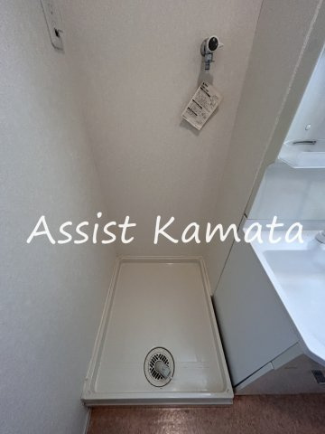 ヘーベルメゾン矢口の設備