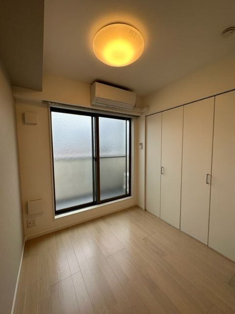 Glam南流山の居間・リビング