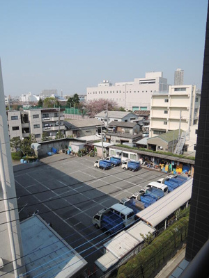 【展望】 | 日神デュオステージ蓮根
