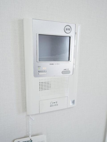 【セキュリティ】 | 日神デュオステージ蓮根