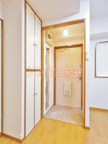 小平市小川東町５丁目の賃貸マンション