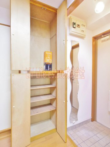 小平市小川東町５丁目の賃貸マンション