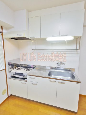 小平市小川東町５丁目の賃貸マンション