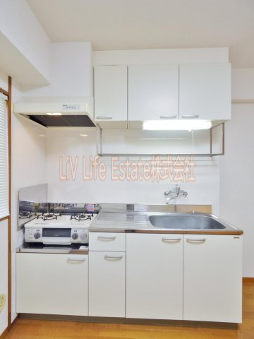 小平市小川東町５丁目の賃貸マンション