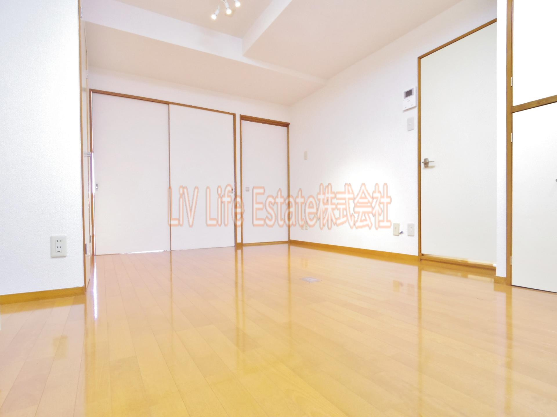 小平市小川東町５丁目の賃貸マンション