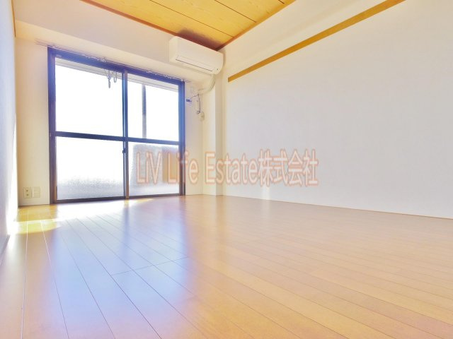 小平市小川東町５丁目の賃貸マンション