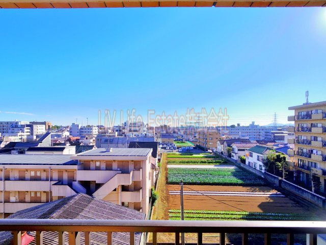 小平市小川東町５丁目の賃貸マンション