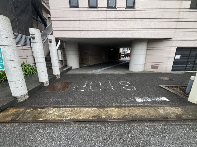 第14シントウキョウビルのその他
