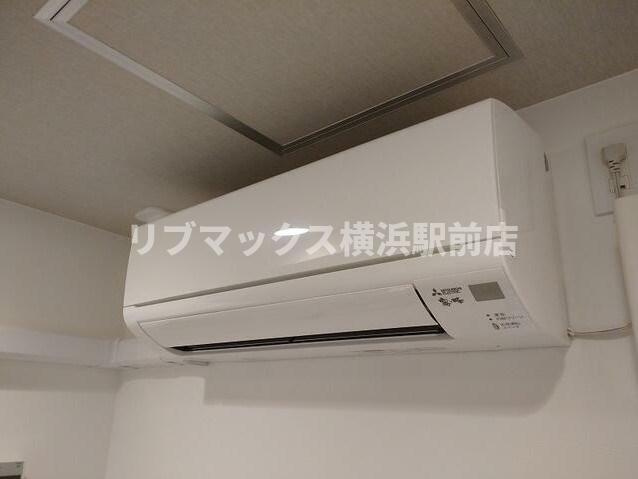 【設備】ＳＱＵＡＲＥ　ＣＩＴＹ　ＨＩＧＡＳＨＩＨＡＫＵＲＡＫＵ　ＭＡＸＩＶ 