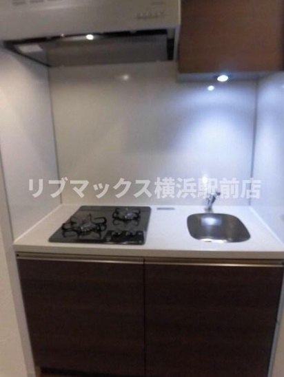 【キッチン】ＳＱＵＡＲＥ　ＣＩＴＹ　ＨＩＧＡＳＨＩＨＡＫＵＲＡＫＵ　ＭＡＸＩＶ 