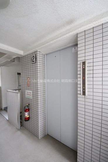 【設備】 | アーネスト・ハイライズ | 他号室参考写真