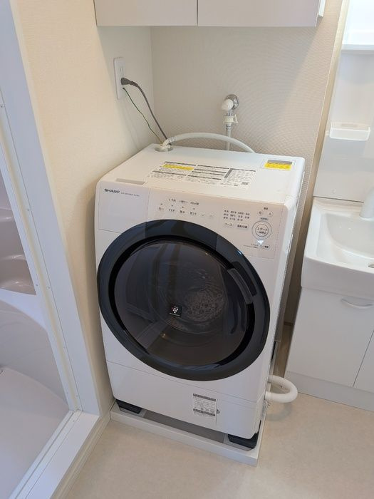 アクシア高屋敷　Ⅰの設備