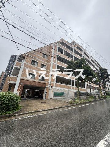 ロイヤル神戸北野通り