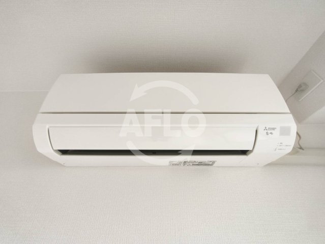 ルミエール西長堀のその他|ルミエール西長堀　エアコン