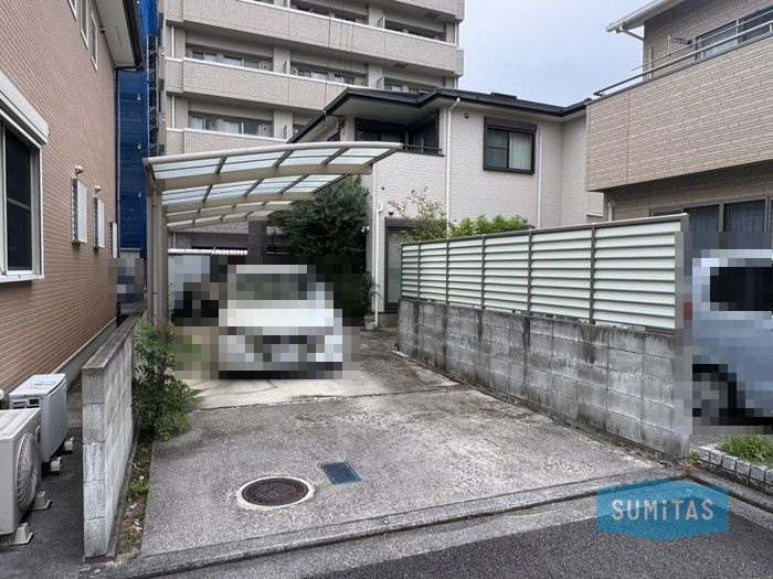 中古戸建