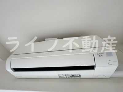 クローバー・レジデンス玉造の設備