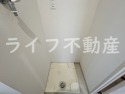 クローバー・レジデンス玉造の設備