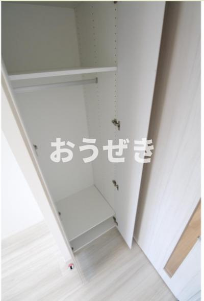 Ｓ－ＲＥＳＩＤＥＮＣＥ浅草の設備