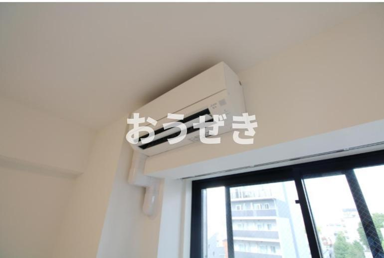 Ｓ－ＲＥＳＩＤＥＮＣＥ浅草の設備