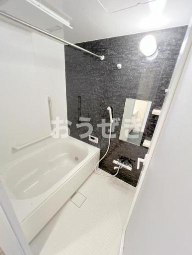 Ｓ－ＲＥＳＩＤＥＮＣＥ浅草の浴室