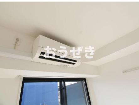 Ｓ－ＲＥＳＩＤＥＮＣＥ浅草の内装