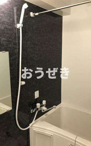 Ｓ－ＲＥＳＩＤＥＮＣＥ浅草の浴室